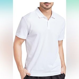 Casei golf shirt